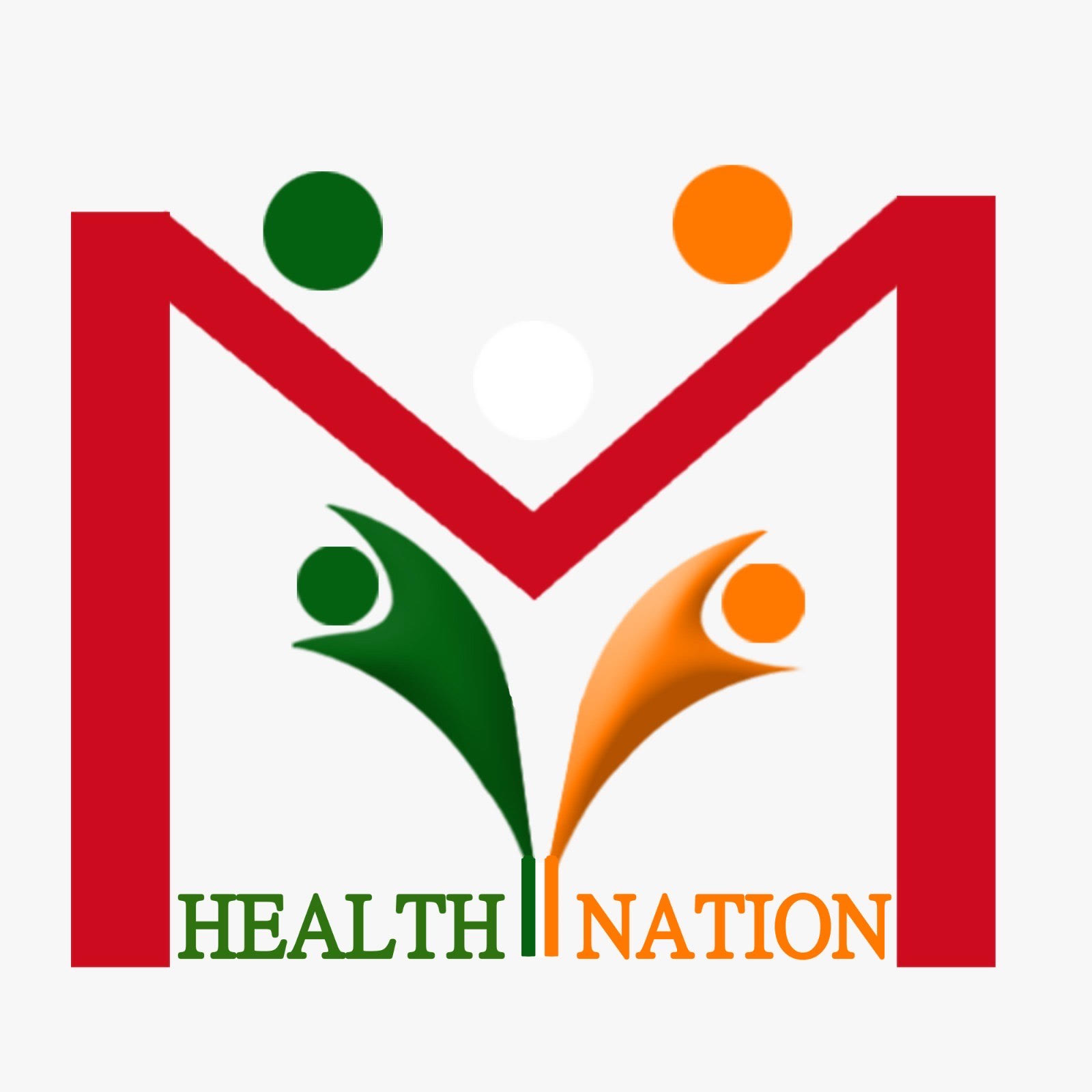 Healthy Nation Logo